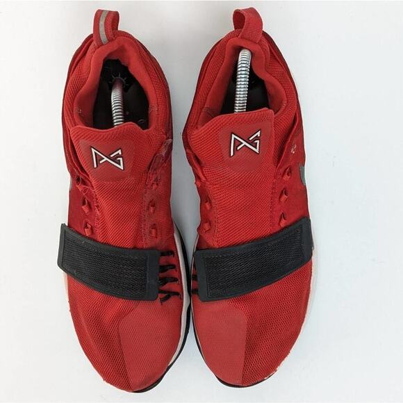 Nike PG 1 University Red - 11 main image 7
